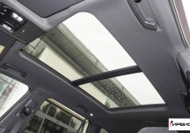 Volkswagen   Teramont